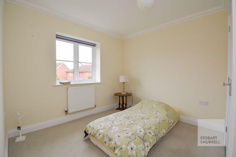 Bedroom 3 