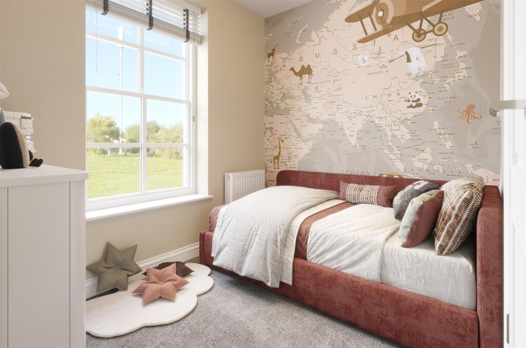 Bedroom 3