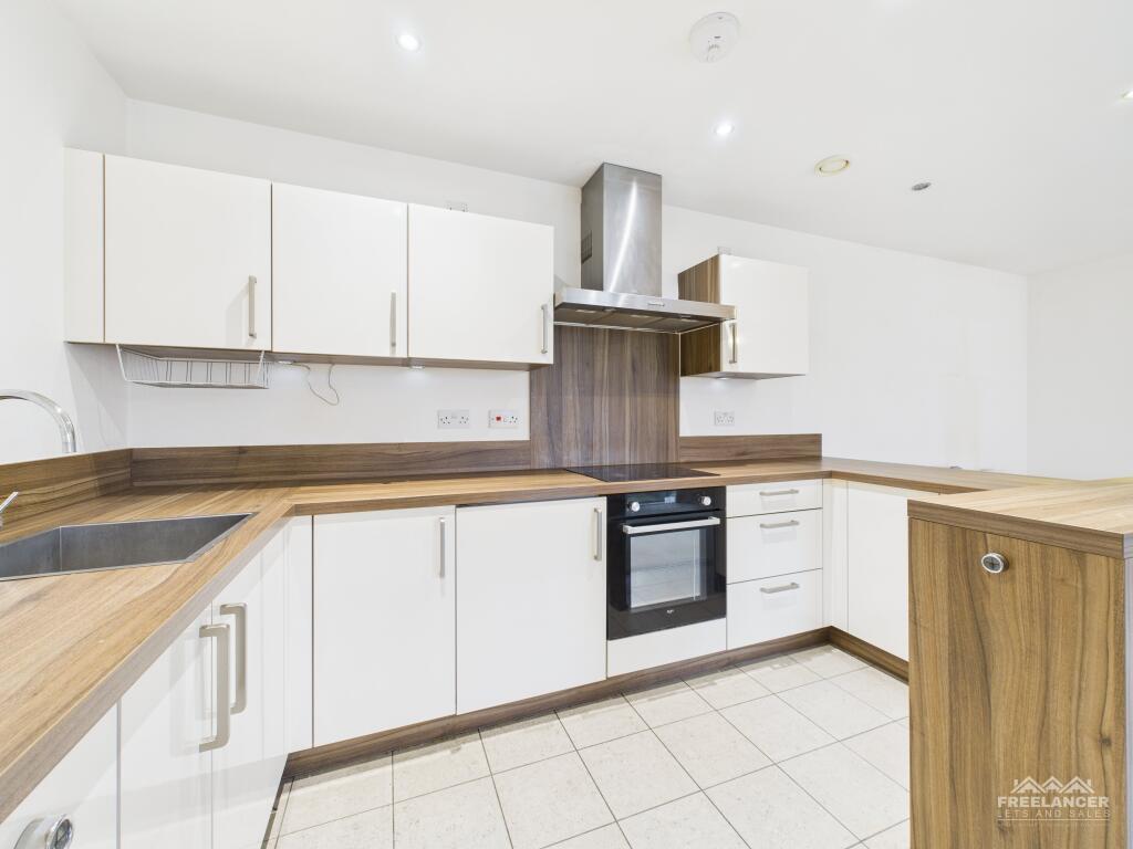 Kitchen v1