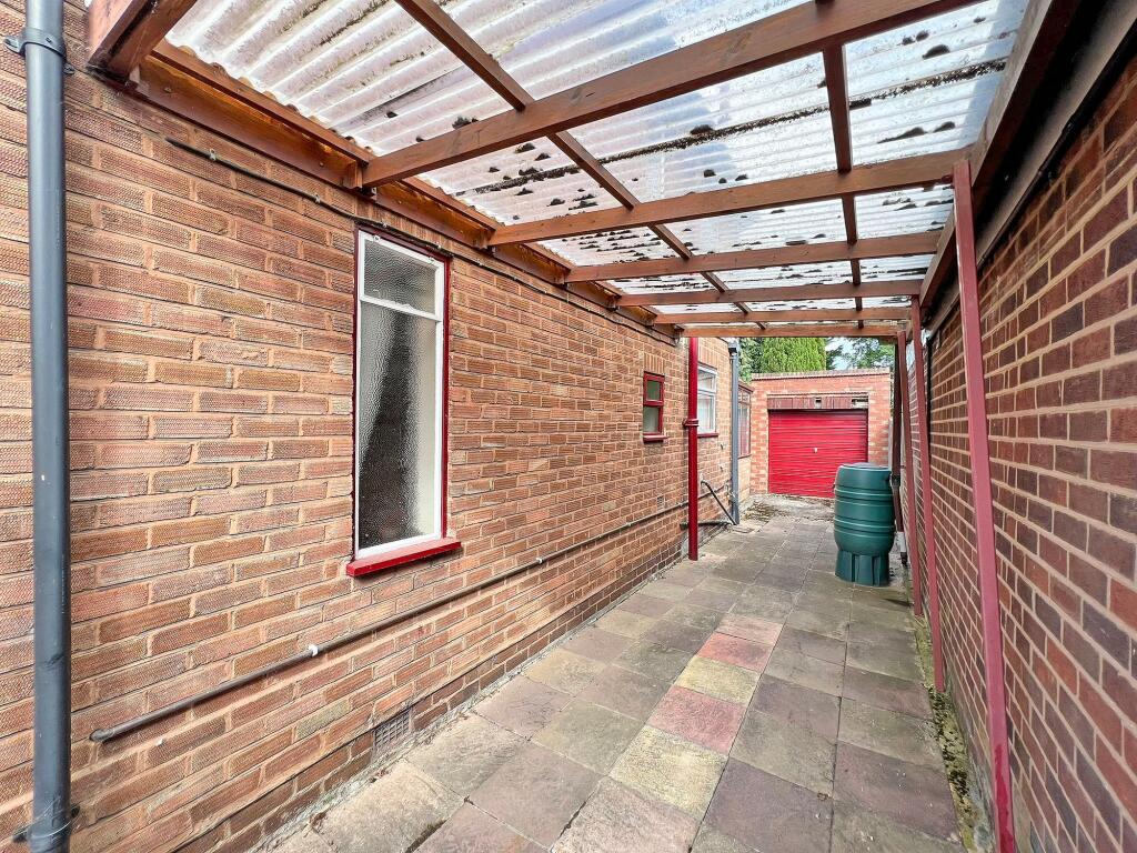Carport