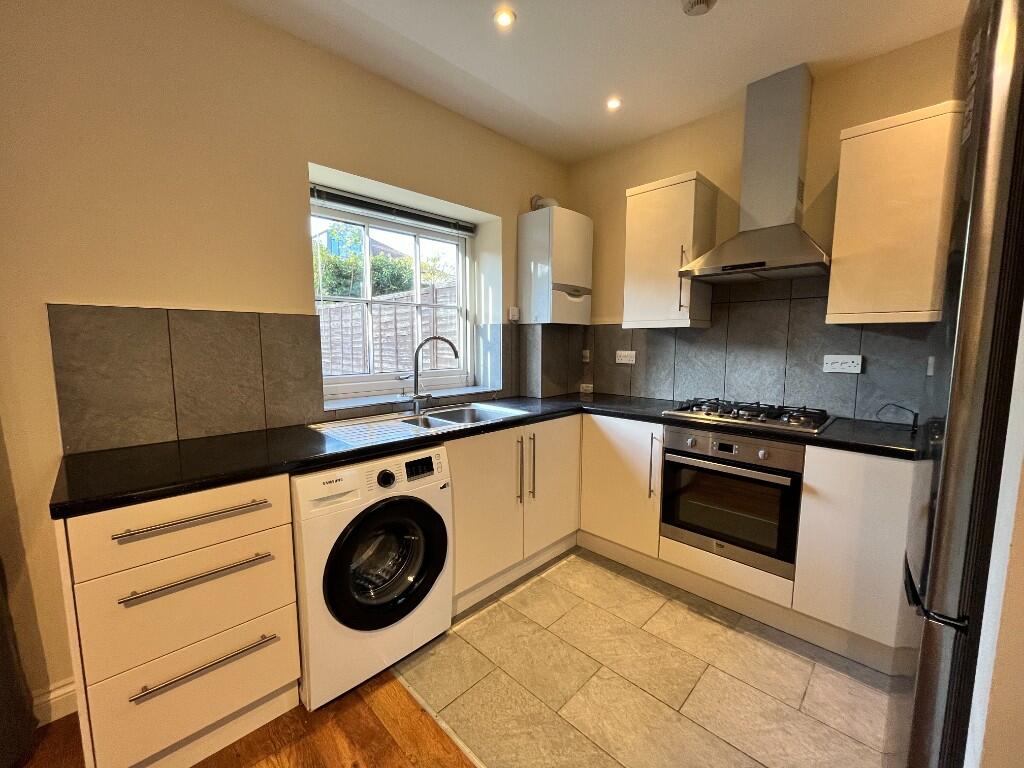 West End, Bristol, BS3