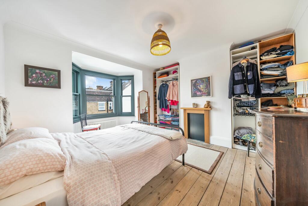 Bedroom Two (1)