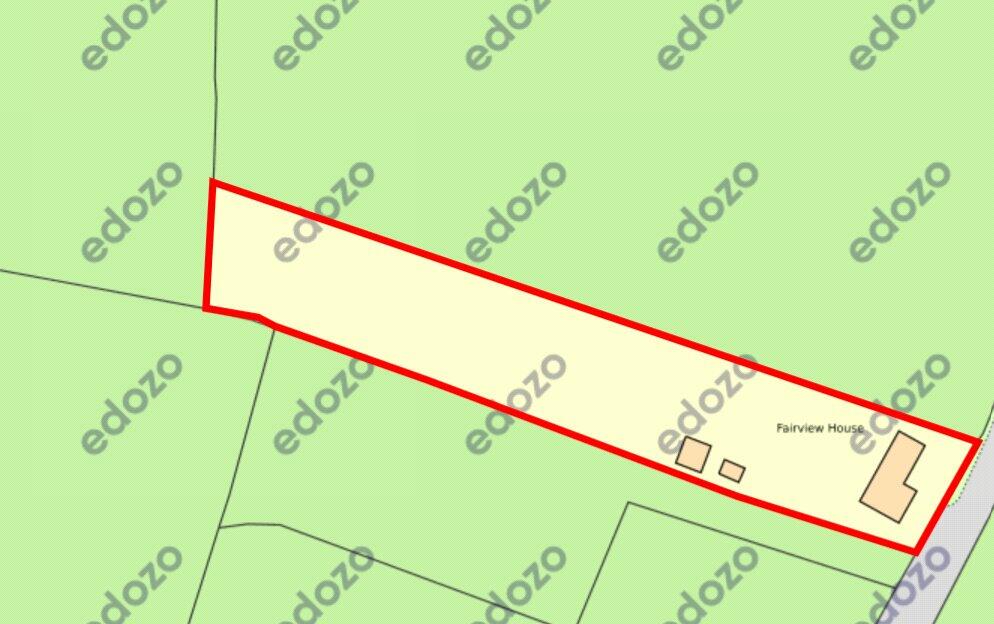 Plot Map
