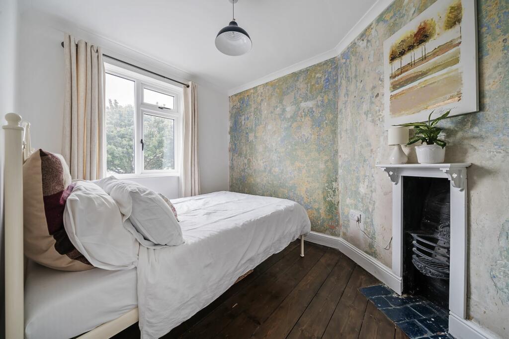 Bedroom Two (1)