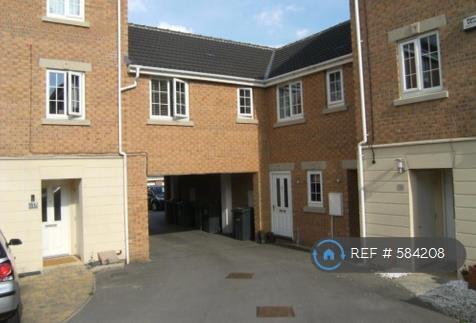 Approach To Property