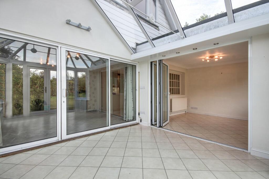 Conservatory-Dining