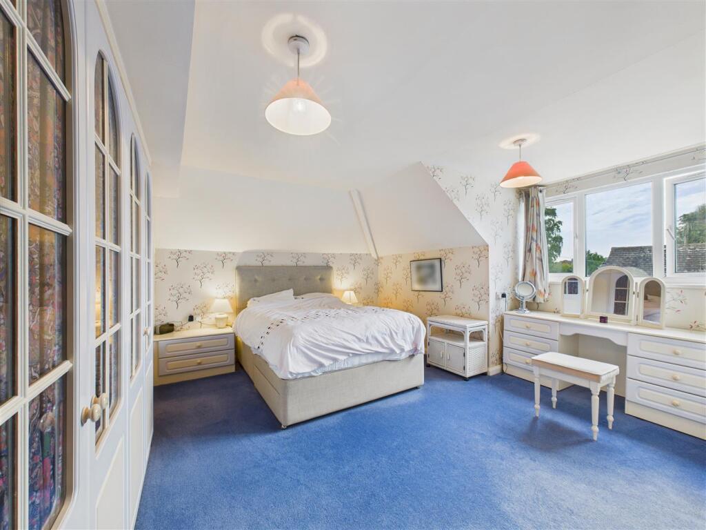 Bedroom 4