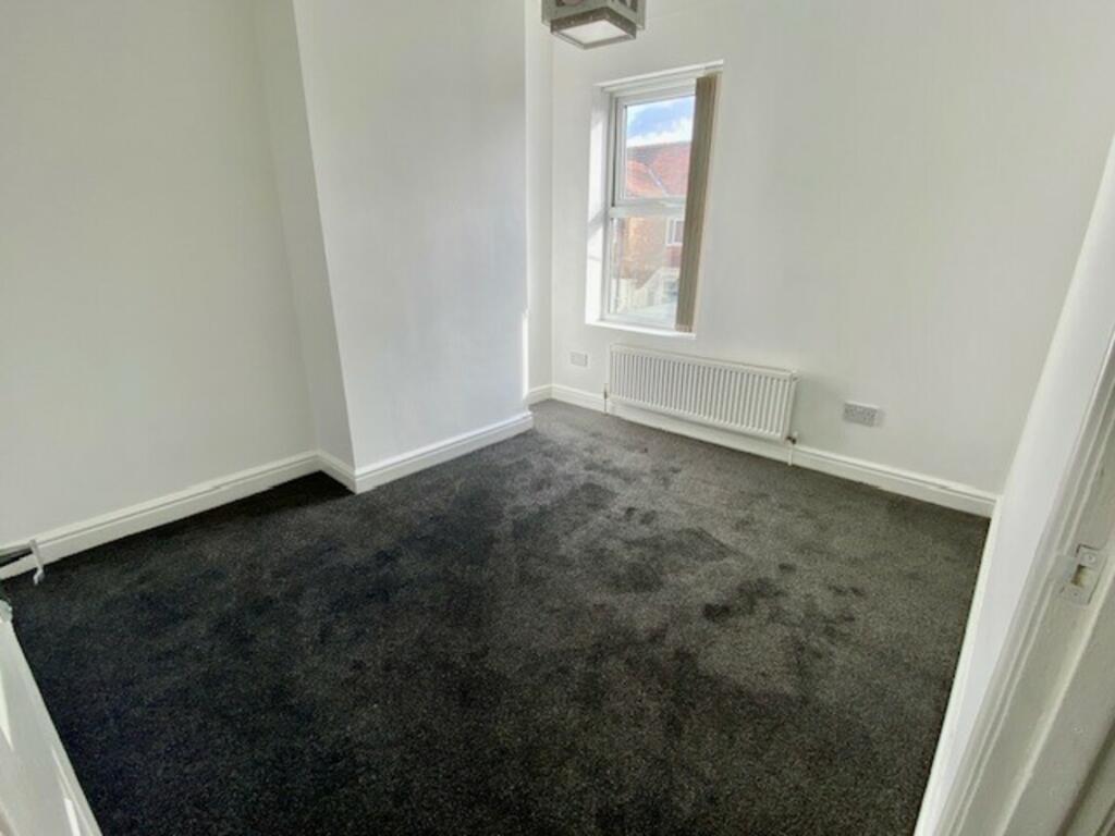 Bedroom No.2
