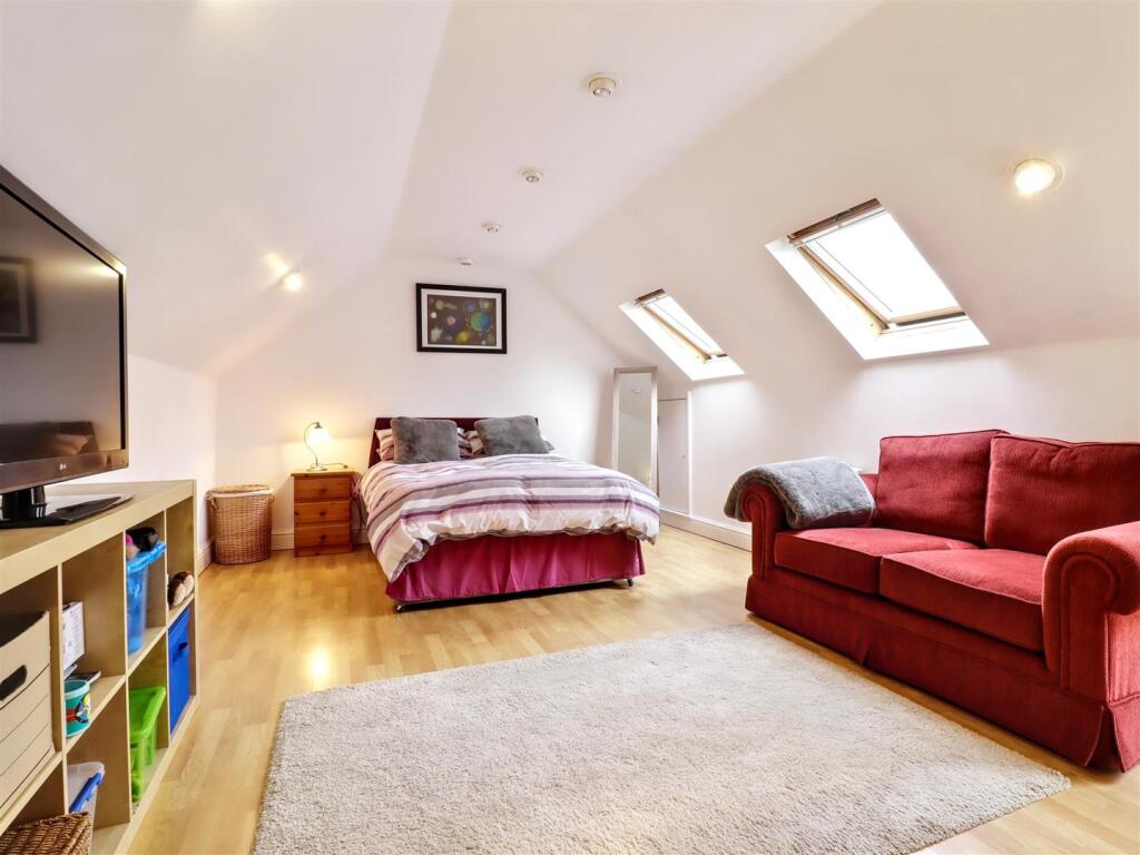 top bedroom