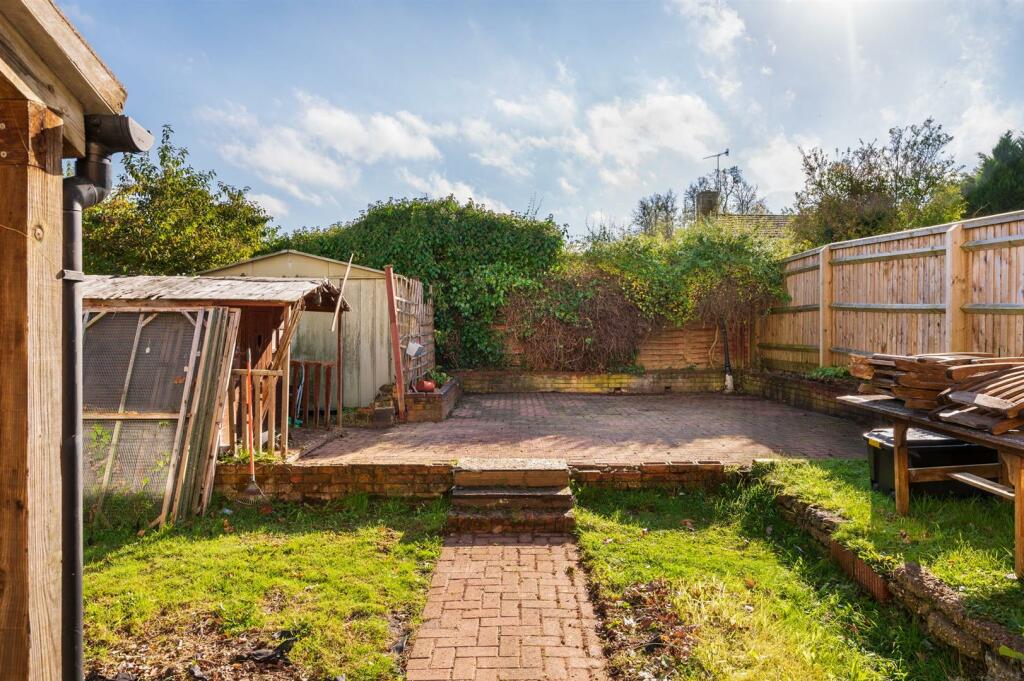 Garden 2