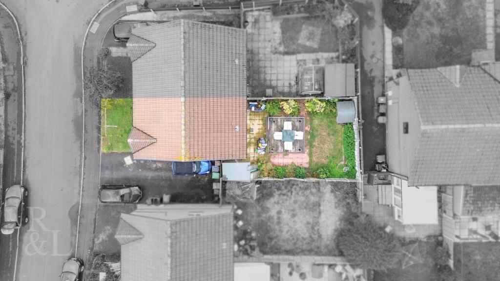 Carshalton Grove, Wolverhampton