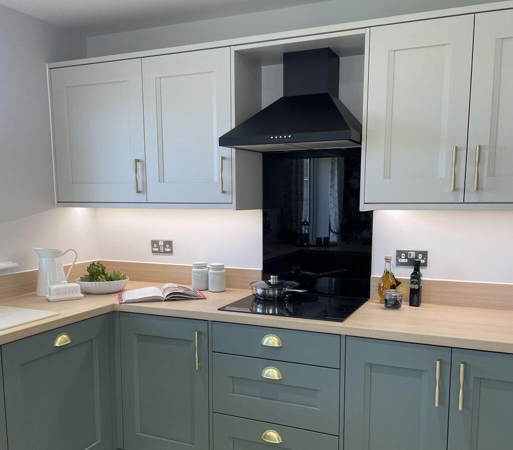 Bosch Hobs