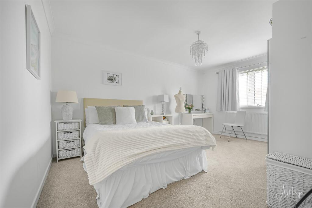 Bedroom 4