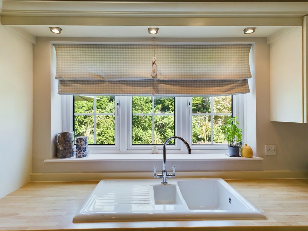 Kitchen Sink