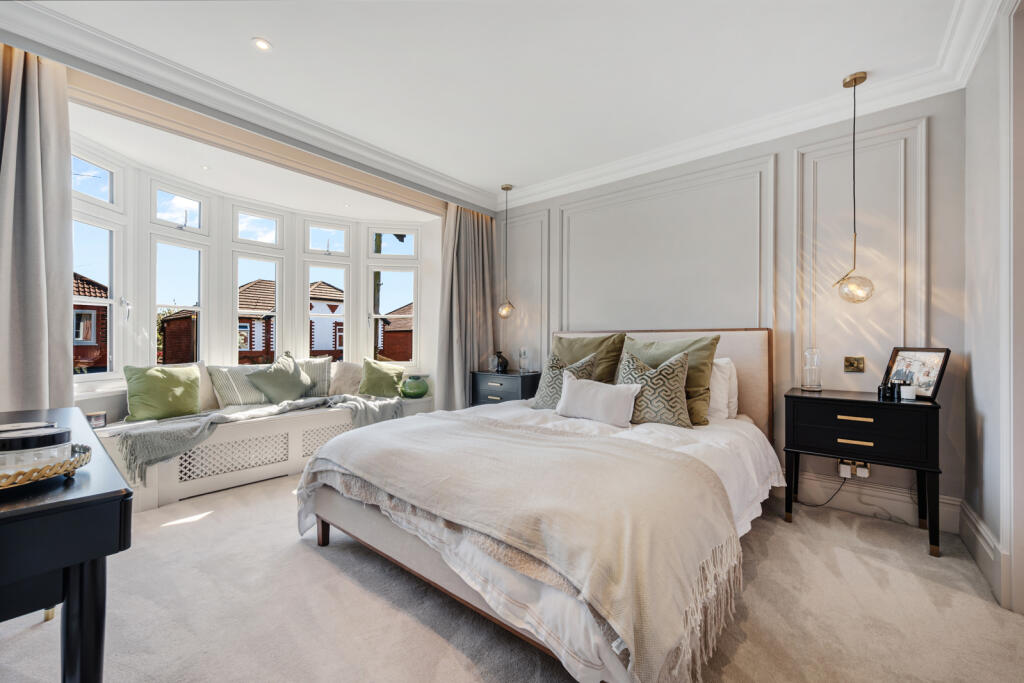 Principal Bedroom