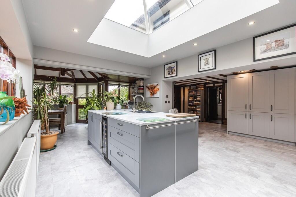 Tanns Lodge - FC-...