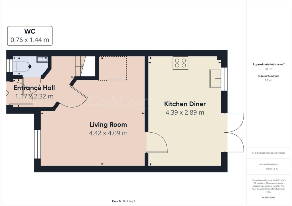 Ground Floor