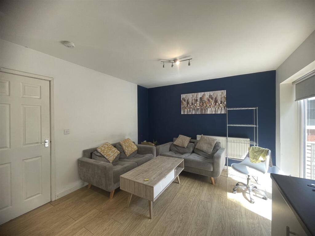 Lounge Area