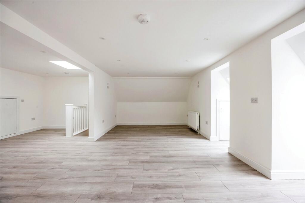Open Plan