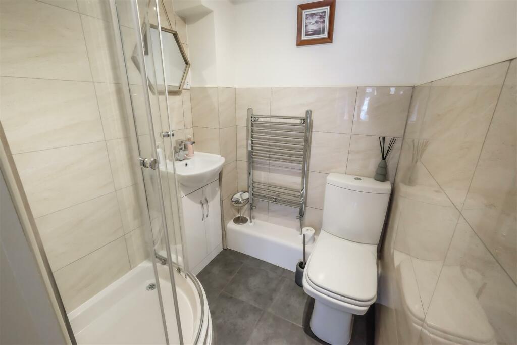 En suite