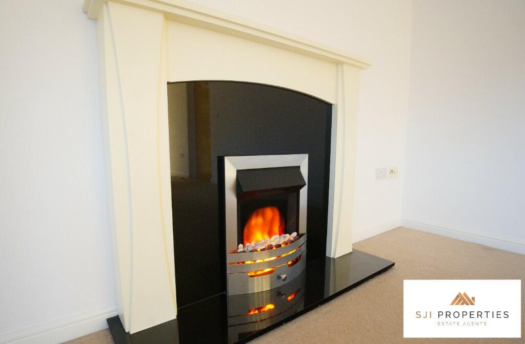Feature Fire