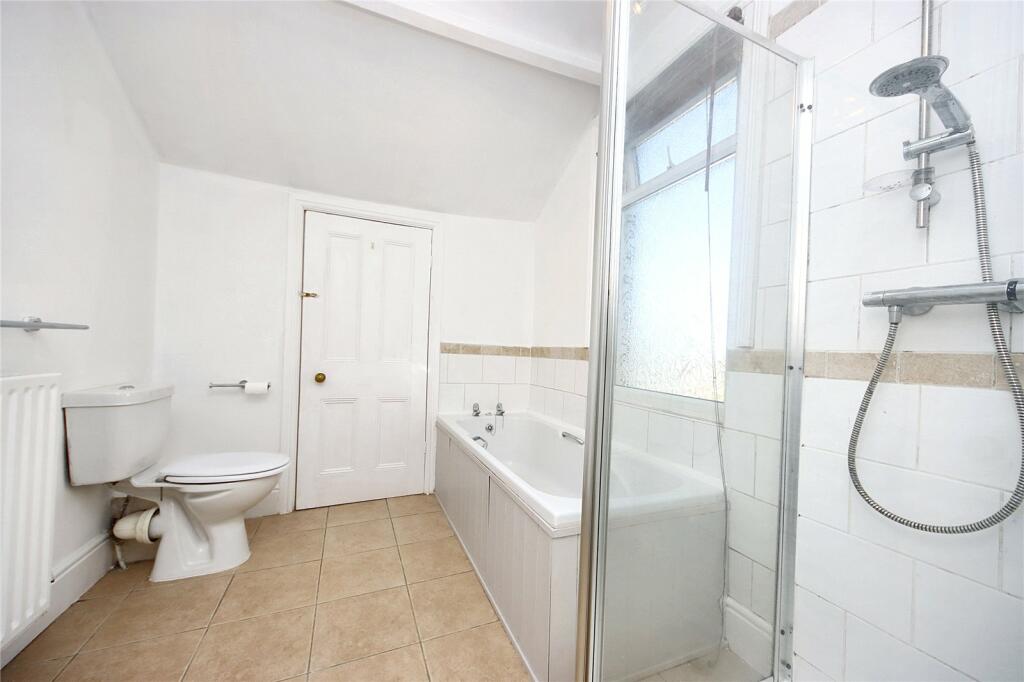 Bathroom/WC