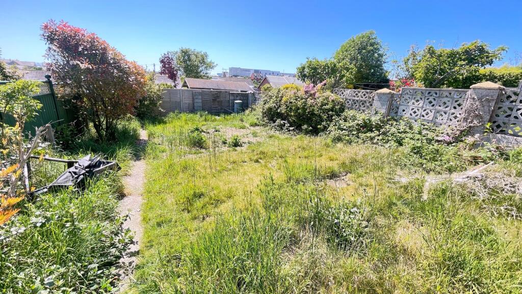 Bottom Garden