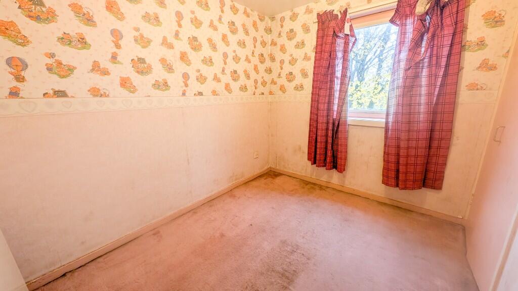 Bedroom No. 2