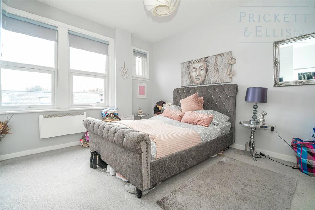 Bedroom 1 A`