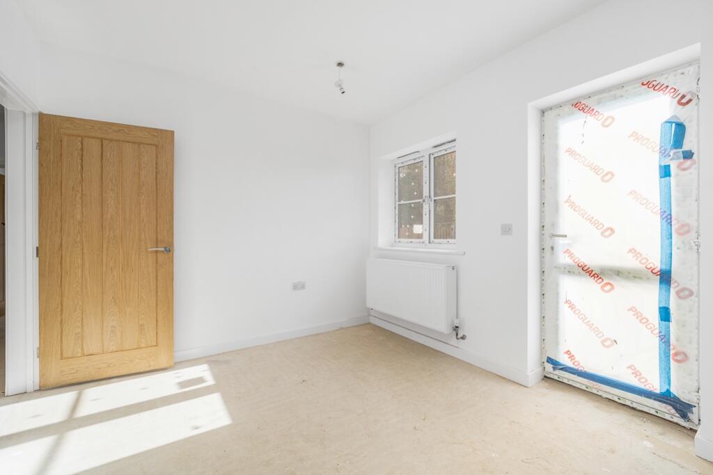 Plot 8, Spalding Road (Gosberton)-7