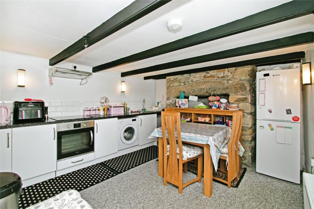 Annexe Kitchen