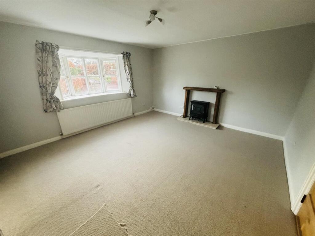 Village Street, Offchurch, Leamington Spa