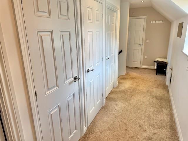 Large First Floor Landing