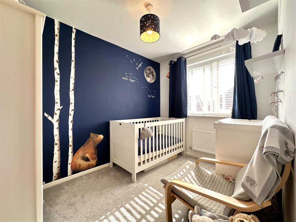 Bedroom Four 423