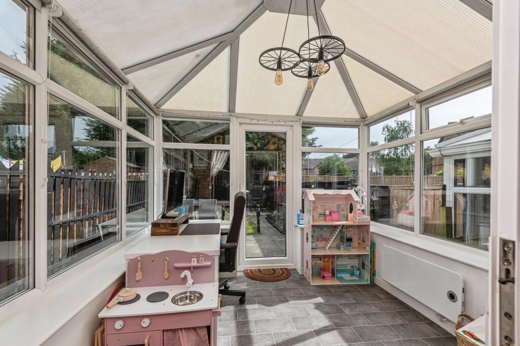 Conservatory