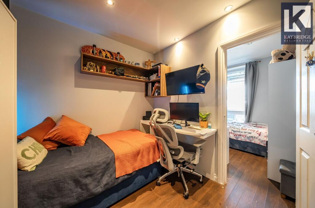 Saxon House, London Road, SM6 7AN