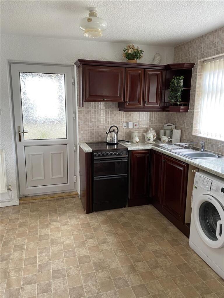 Kitchen/diner: