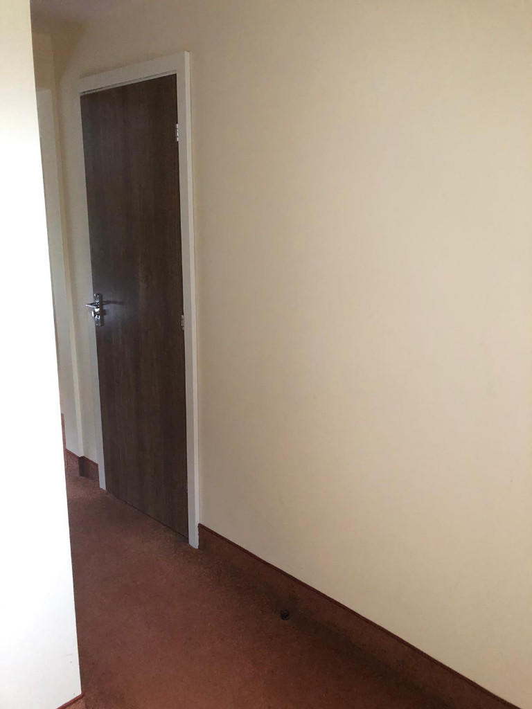 annex room