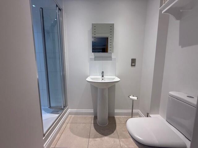 Ensuite