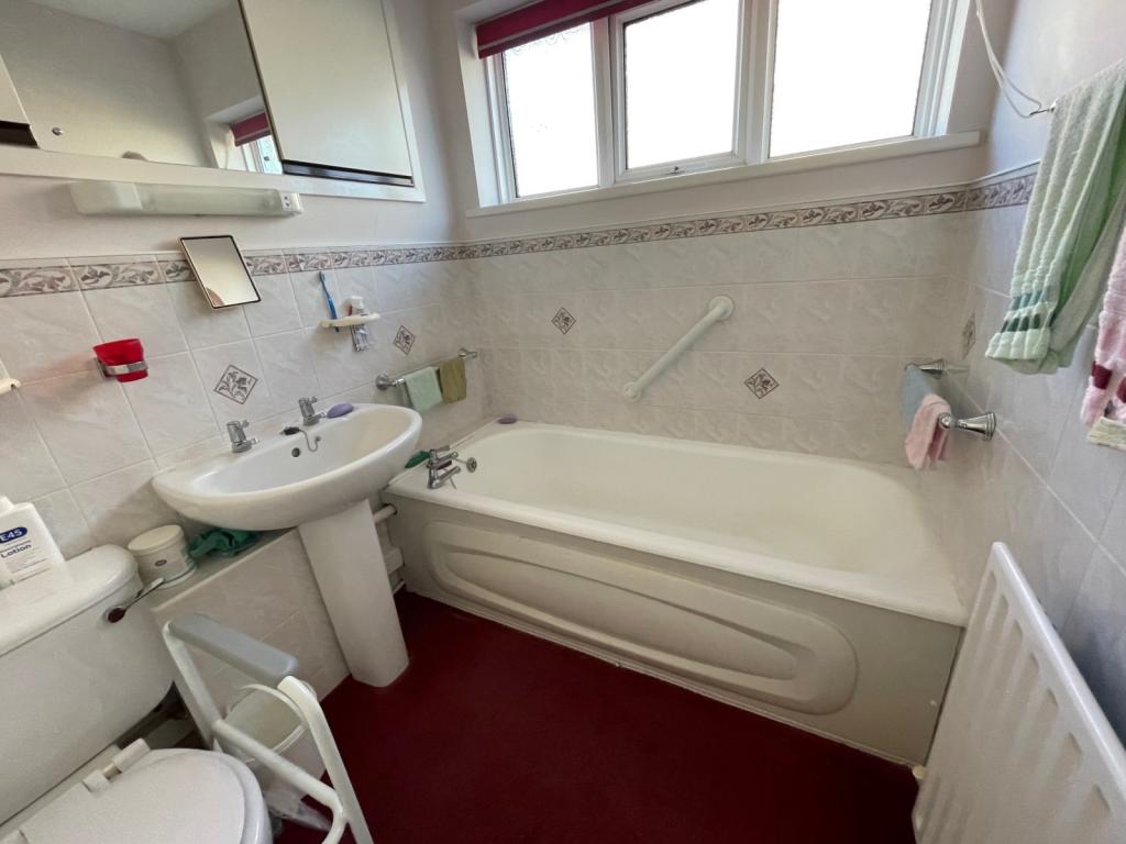 6- Bathroom