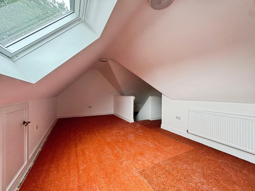 Show Home Photograph