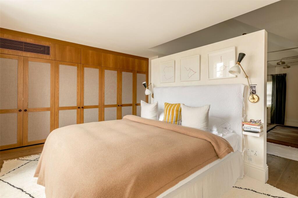 Principal Bedroom