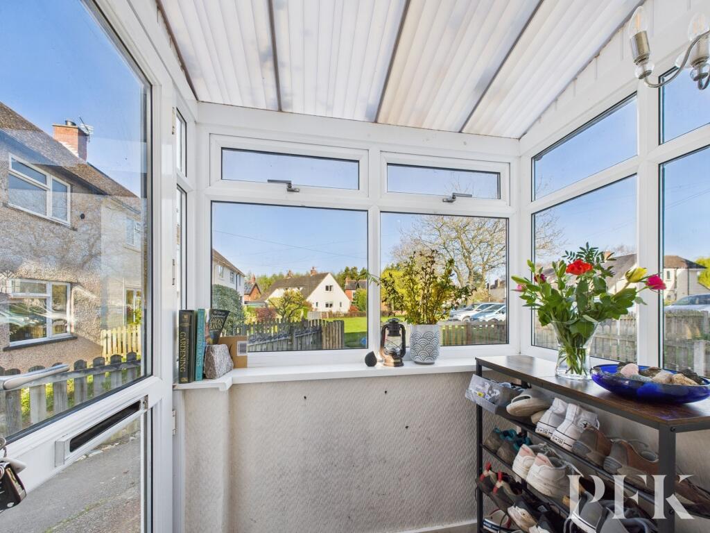 Porch