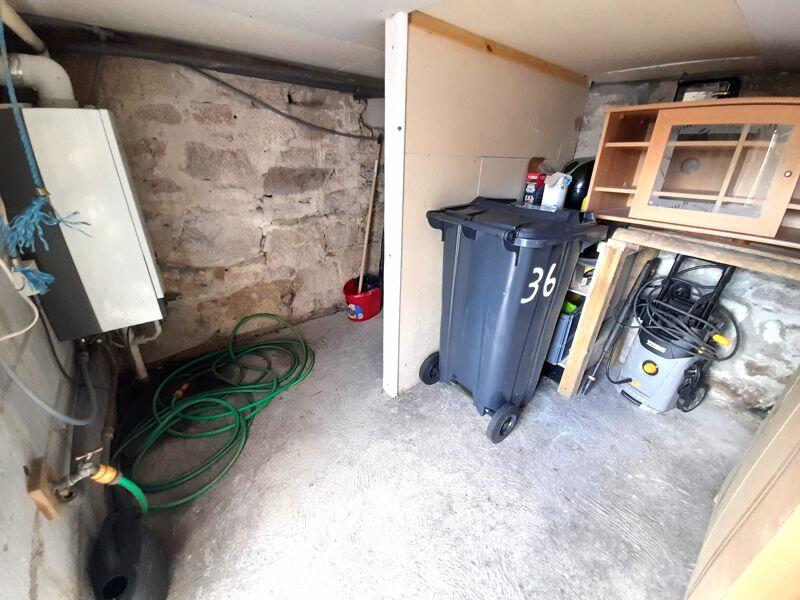 Cellar Space