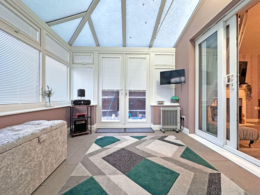 Conservatory