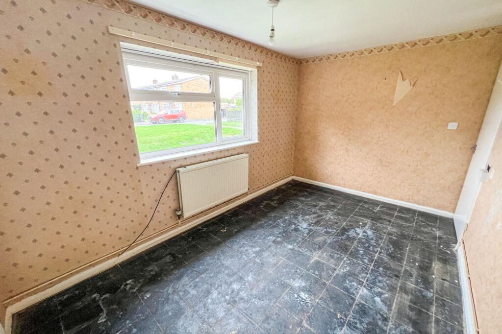 80 Lime Kiln, Royal Wootton Bassett, Swindon, Wiltshire, SN4 7HG