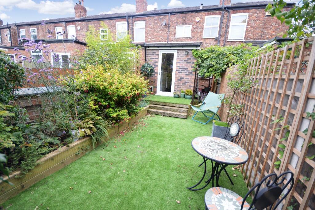 Garden 2