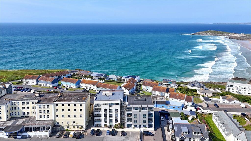 Aerial Shot