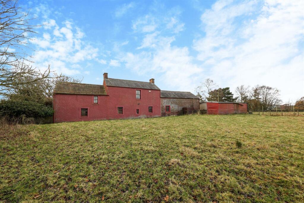 Brunt House