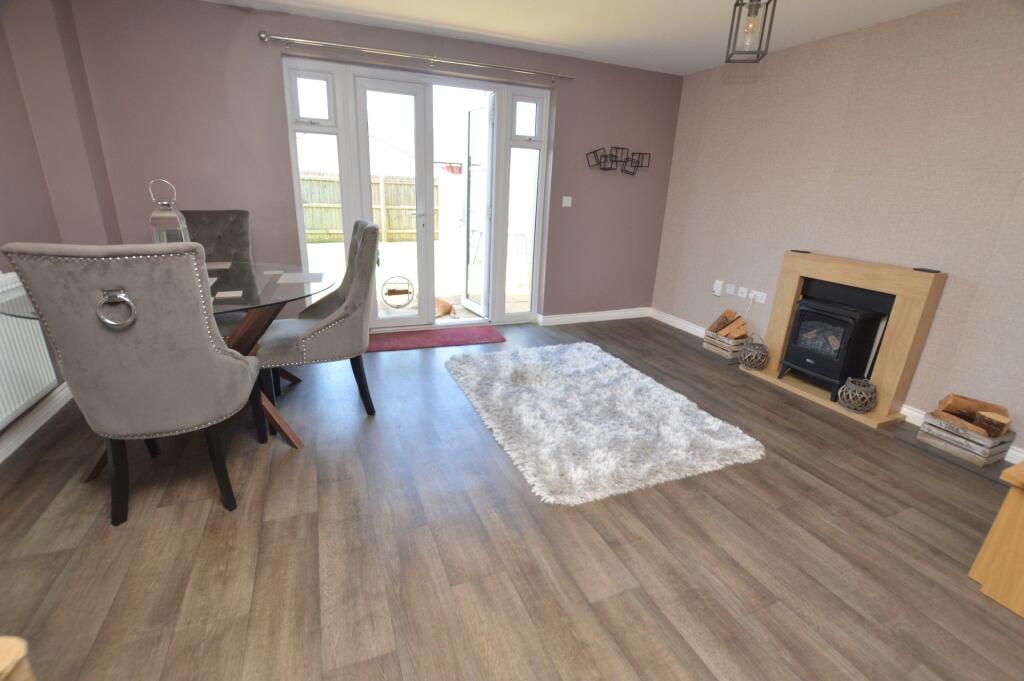 Living/Dining Room